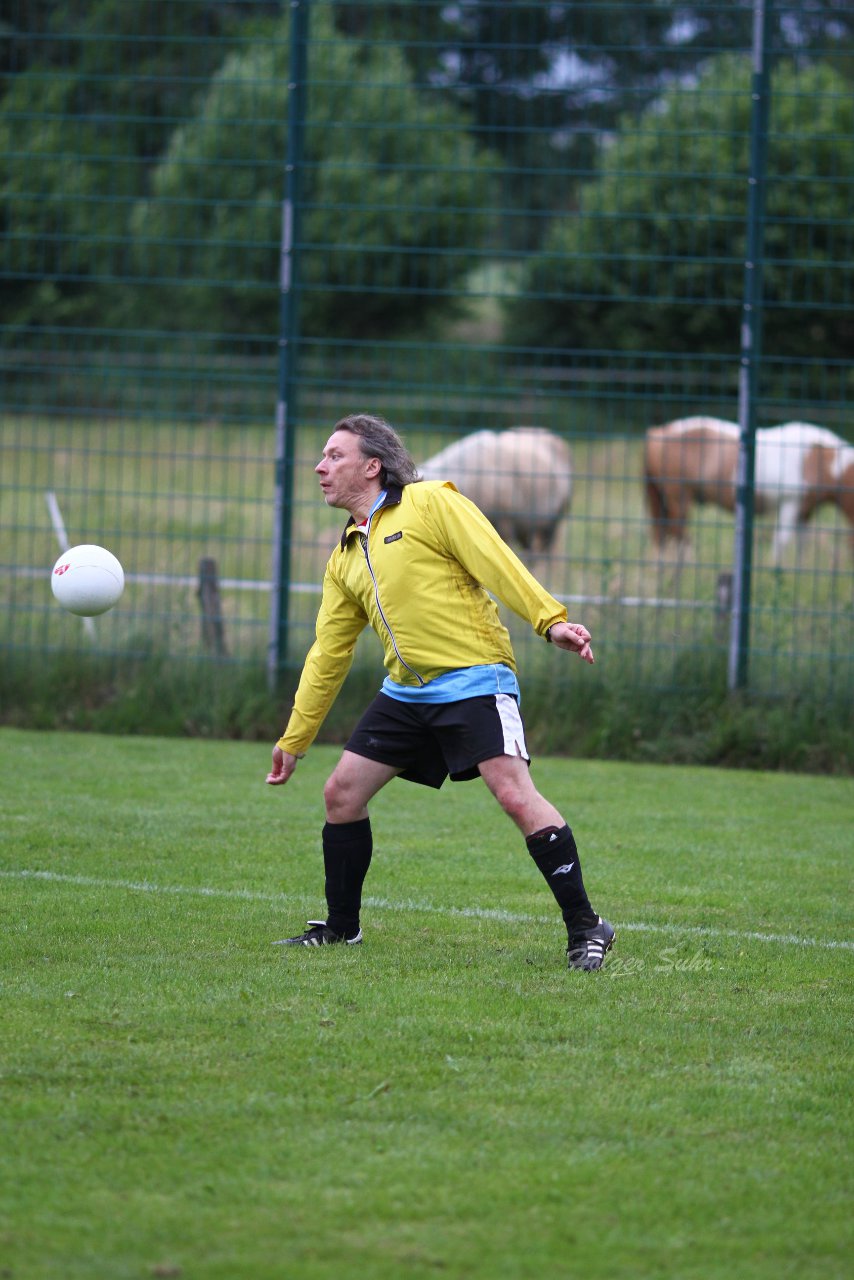 Bild 15 - Faustball